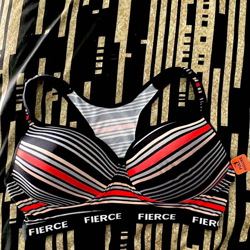 Set of 3 Sports Bras